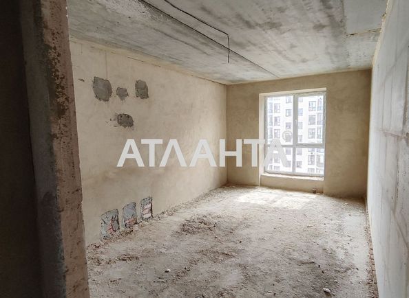 2-комнатная квартира по адресу ул. Лазурная (площадь 78,5 м²) - Atlanta.ua - фото 4