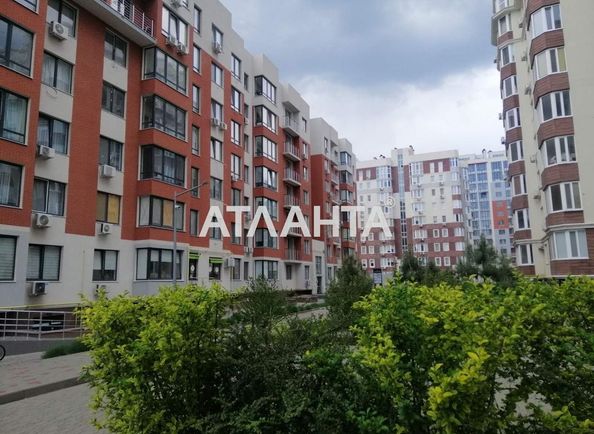 2-rooms apartment apartment by the address st. Nikolaevskaya (area 64,3 m²) - Atlanta.ua
