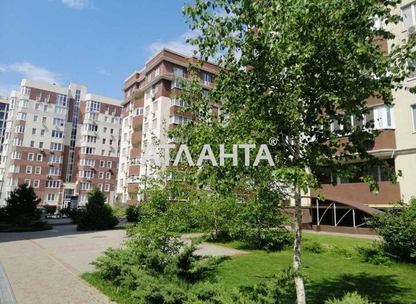2-rooms apartment apartment by the address st. Nikolaevskaya (area 64,3 m²) - Atlanta.ua - photo 3