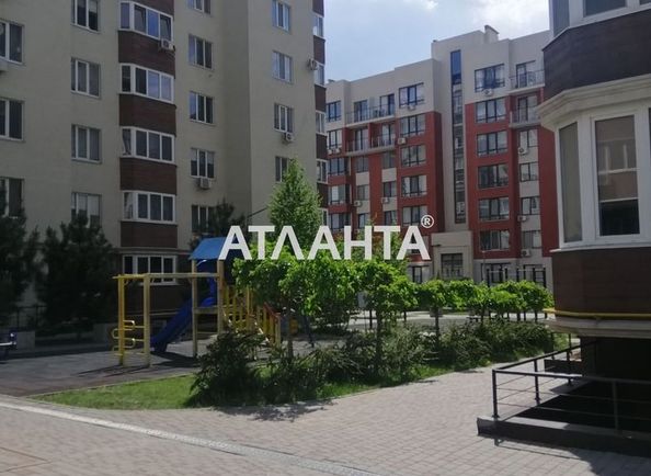 2-кімнатна квартира за адресою вул. Миколаївська (площа 66,9 м²) - Atlanta.ua
