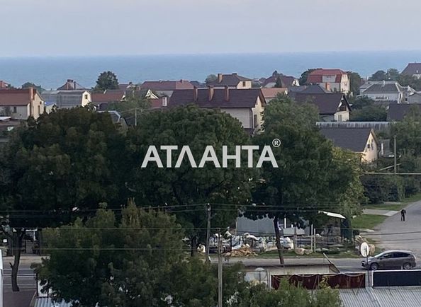 2-rooms apartment apartment by the address st. Nikolaevskaya (area 66,9 m²) - Atlanta.ua - photo 3