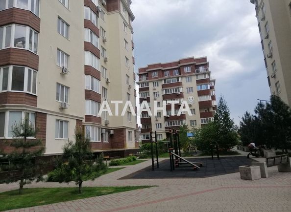 2-rooms apartment apartment by the address st. Nikolaevskaya (area 66,9 m²) - Atlanta.ua - photo 2