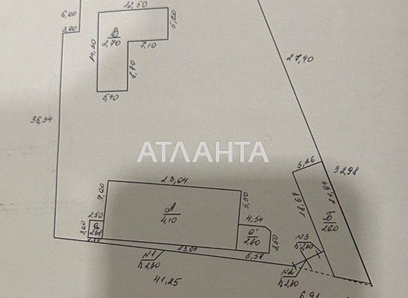 Commercial real estate (area 19,5 m²) - Atlanta.ua - photo 33