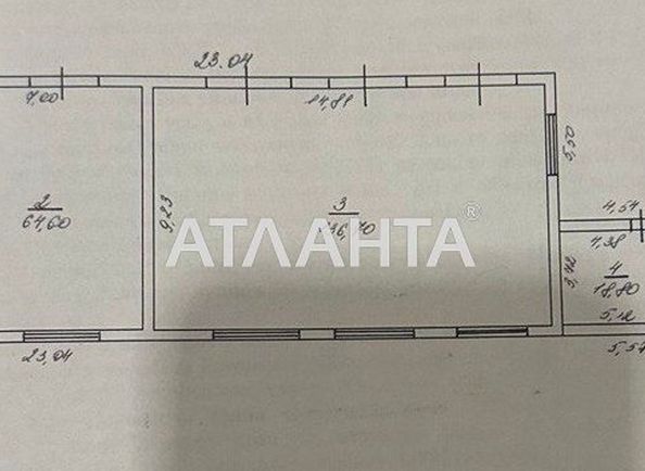 Commercial real estate (area 19,5 m²) - Atlanta.ua - photo 34