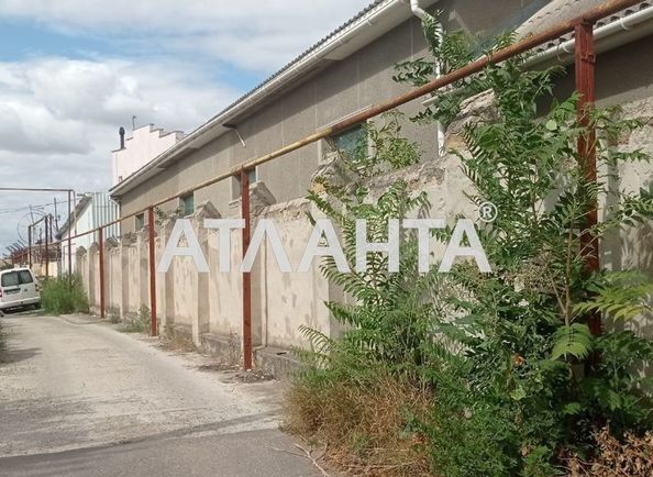 Commercial real estate (area 19,5 m²) - Atlanta.ua