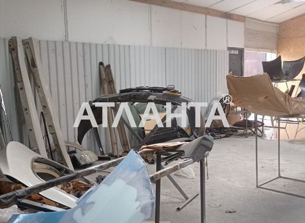 Commercial real estate (area 19,5 m²) - Atlanta.ua - photo 8