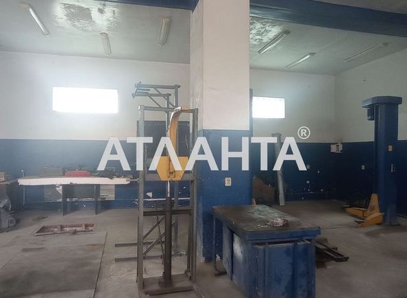 Commercial real estate (area 19,5 m²) - Atlanta.ua - photo 9