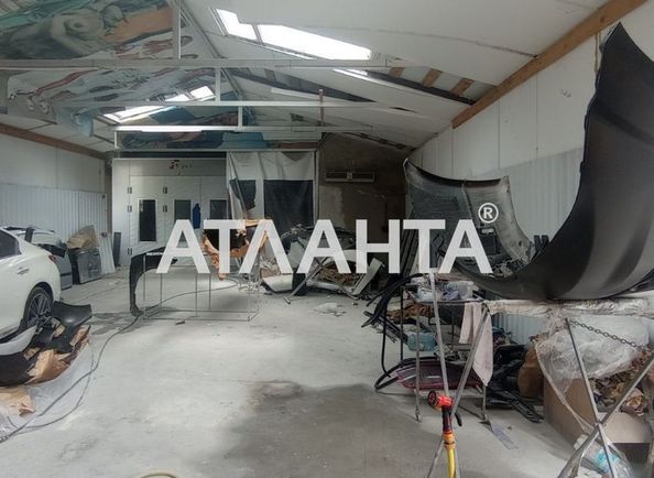 Commercial real estate (area 19,5 m²) - Atlanta.ua - photo 15