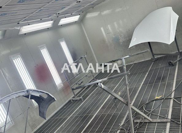 Commercial real estate (area 19,5 m²) - Atlanta.ua - photo 22