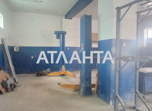 Commercial real estate (area 19,5 m²) - Atlanta.ua - photo 27