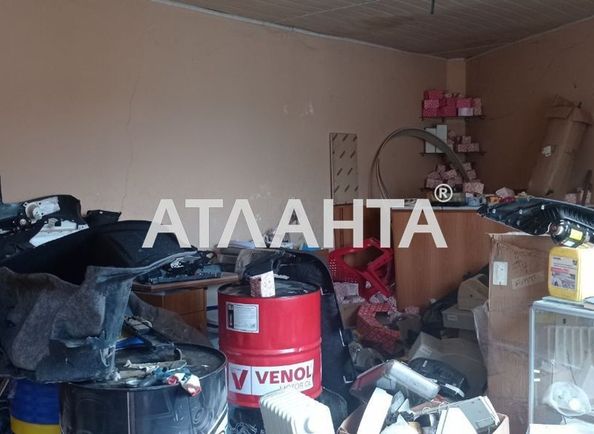 Commercial real estate (area 19,5 m²) - Atlanta.ua - photo 31