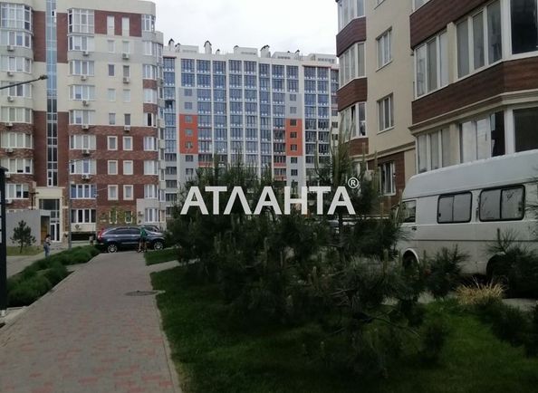 2-rooms apartment apartment by the address st. Nikolaevskaya (area 64,3 m²) - Atlanta.ua - photo 4
