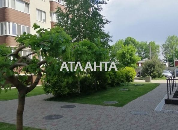 2-rooms apartment apartment by the address st. Nikolaevskaya (area 62,9 m²) - Atlanta.ua - photo 2