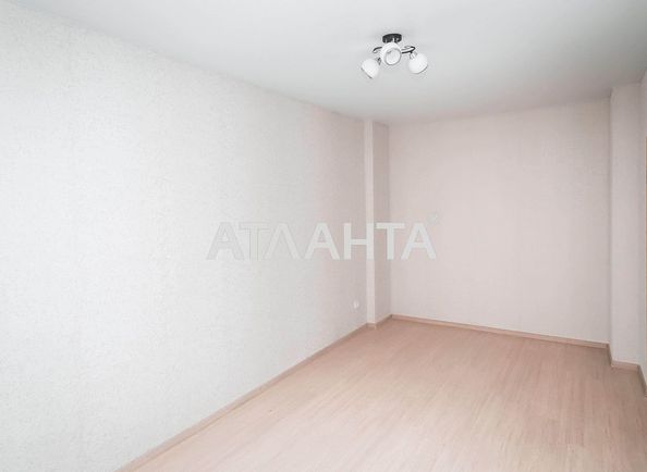 1-room apartment apartment by the address st. Massiv 10 (area 33 m²) - Atlanta.ua