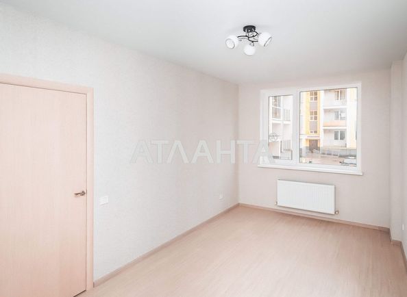 1-room apartment apartment by the address st. Massiv 10 (area 33 m²) - Atlanta.ua - photo 2