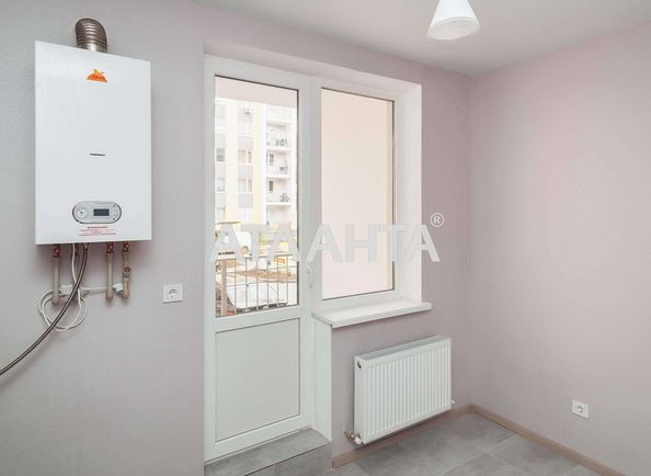 1-room apartment apartment by the address st. Massiv 10 (area 33 m²) - Atlanta.ua - photo 4