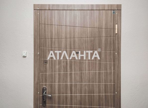 1-room apartment apartment by the address st. Massiv 10 (area 33 m²) - Atlanta.ua - photo 7