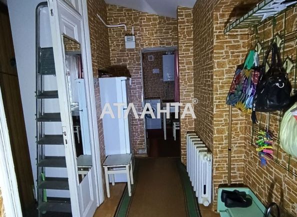 2-rooms apartment apartment by the address st. Astashkina per (area 28,2 m²) - Atlanta.ua - photo 2