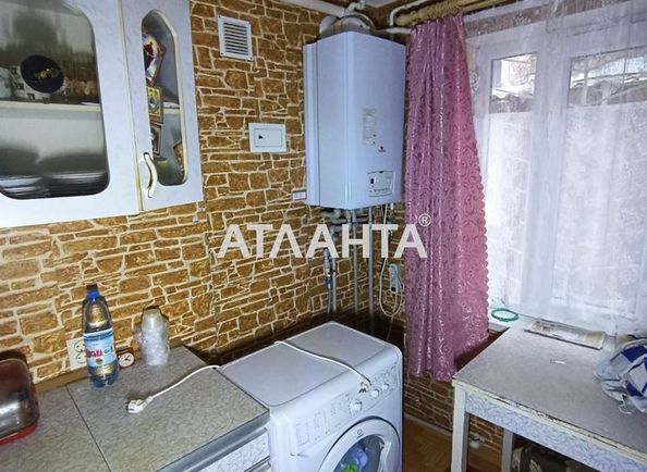 2-rooms apartment apartment by the address st. Astashkina per (area 28,2 m²) - Atlanta.ua - photo 4