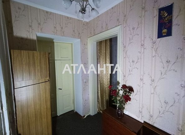 2-rooms apartment apartment by the address st. Astashkina per (area 28,2 m²) - Atlanta.ua - photo 5