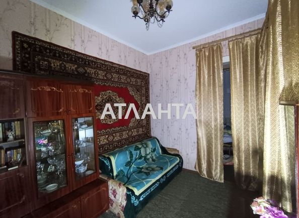 2-rooms apartment apartment by the address st. Astashkina per (area 28,2 m²) - Atlanta.ua - photo 6