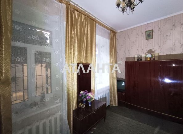 2-rooms apartment apartment by the address st. Astashkina per (area 28,2 m²) - Atlanta.ua - photo 7