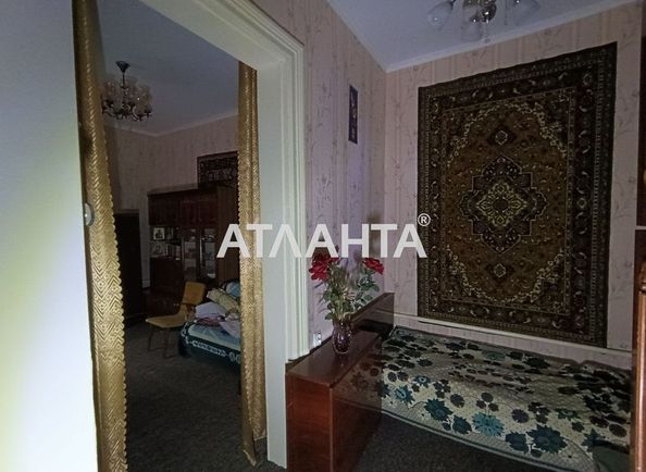 2-rooms apartment apartment by the address st. Astashkina per (area 28,2 m²) - Atlanta.ua - photo 8