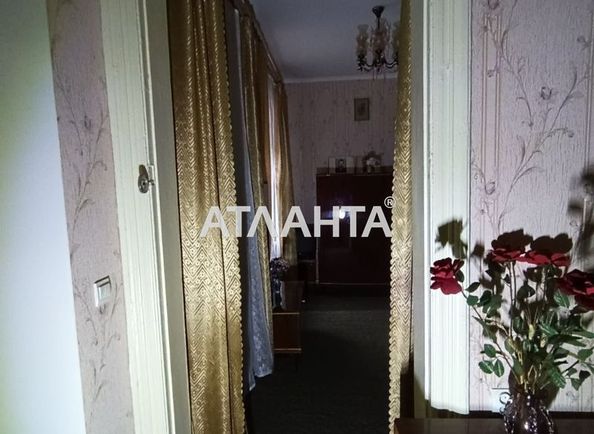 2-rooms apartment apartment by the address st. Astashkina per (area 28,2 m²) - Atlanta.ua - photo 9