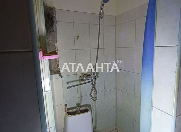 2-rooms apartment apartment by the address st. Astashkina per (area 28,2 m²) - Atlanta.ua - photo 10