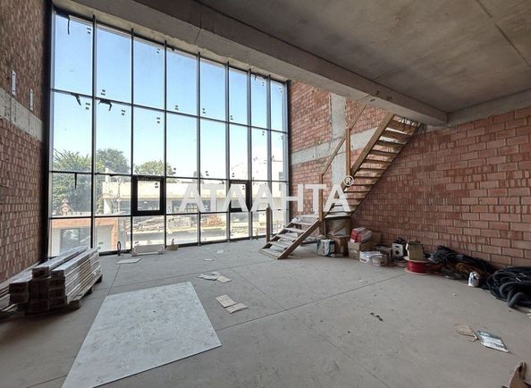 3-комнатная квартира по адресу ул. Репина (площадь 182,2 м²) - Atlanta.ua