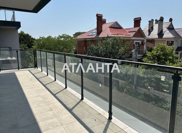 3-комнатная квартира по адресу ул. Репина (площадь 182,2 м²) - Atlanta.ua - фото 9
