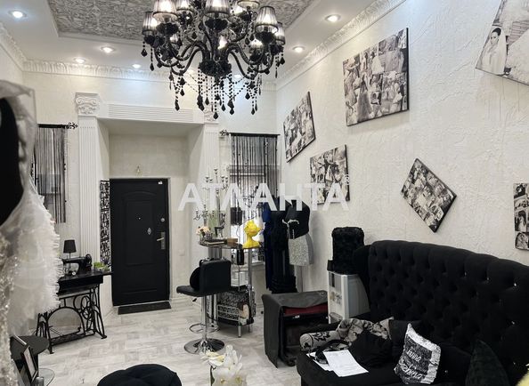 Commercial real estate at st. Bolshaya arnautskaya Chkalova (area 84 m²) - Atlanta.ua - photo 2