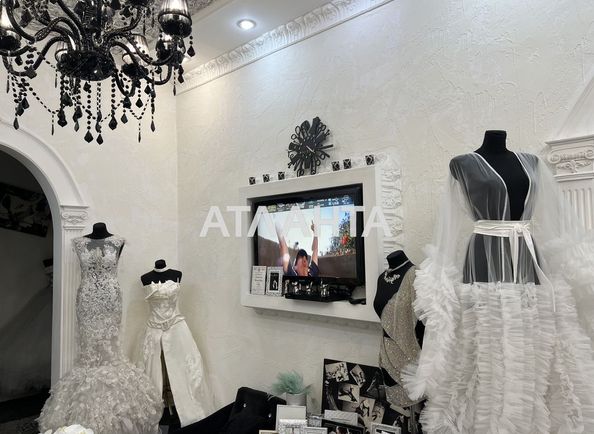 Commercial real estate at st. Bolshaya arnautskaya Chkalova (area 84 m²) - Atlanta.ua - photo 3