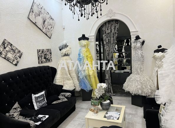 Commercial real estate at st. Bolshaya arnautskaya Chkalova (area 84 m²) - Atlanta.ua - photo 4