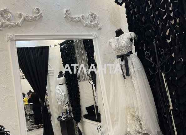 Commercial real estate at st. Bolshaya arnautskaya Chkalova (area 84 m²) - Atlanta.ua - photo 5
