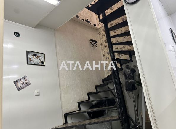 Commercial real estate at st. Bolshaya arnautskaya Chkalova (area 84 m²) - Atlanta.ua - photo 8