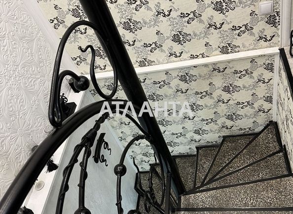 Commercial real estate at st. Bolshaya arnautskaya Chkalova (area 84 m²) - Atlanta.ua - photo 9