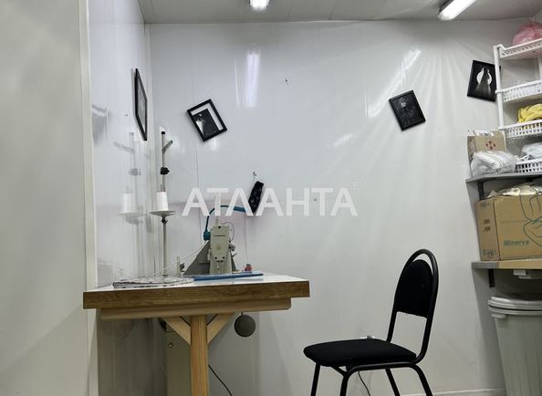 Commercial real estate at st. Bolshaya arnautskaya Chkalova (area 84 m²) - Atlanta.ua - photo 15