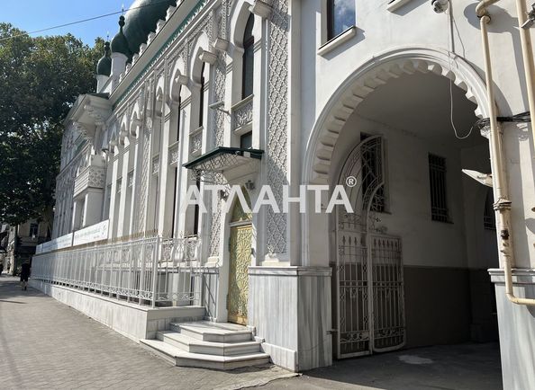 Commercial real estate at st. Bolshaya arnautskaya Chkalova (area 84 m²) - Atlanta.ua - photo 16