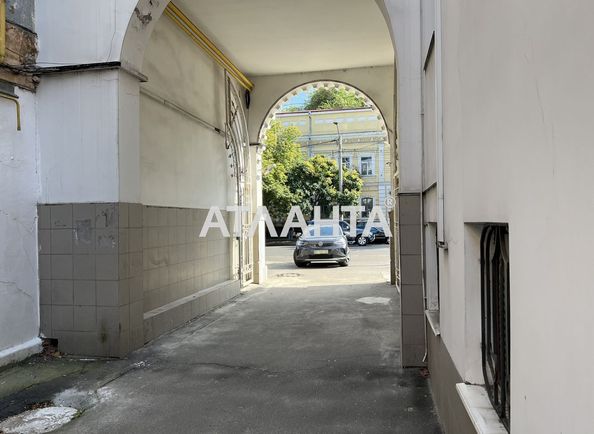Commercial real estate at st. Bolshaya arnautskaya Chkalova (area 84 m²) - Atlanta.ua - photo 17
