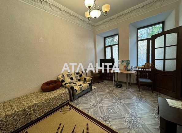 3-комнатная квартира по адресу ул. Шмидта лейт. (площадь 100 м²) - Atlanta.ua