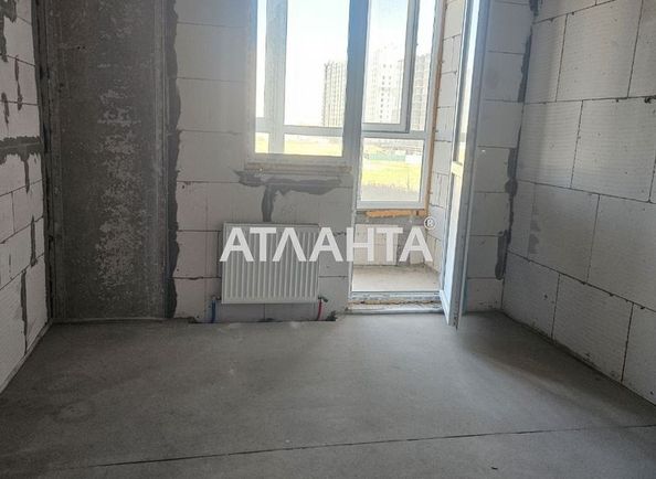 1-комнатная квартира по адресу ул. Жемчужная (площадь 26,6 м²) - Atlanta.ua