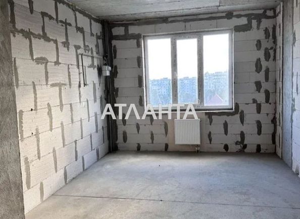 3-rooms apartment apartment by the address st. Nikolaevskaya (area 99,6 m²) - Atlanta.ua