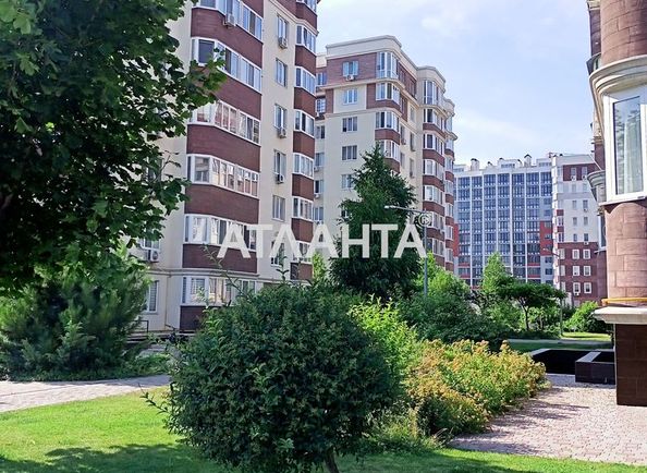 3-rooms apartment apartment by the address st. Nikolaevskaya (area 99,6 m²) - Atlanta.ua - photo 16