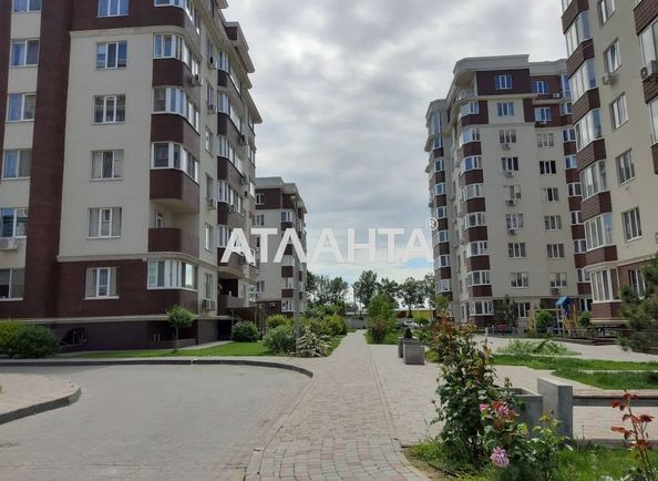 3-rooms apartment apartment by the address st. Nikolaevskaya (area 99,6 m²) - Atlanta.ua - photo 17