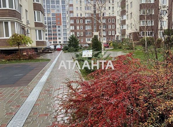 3-rooms apartment apartment by the address st. Nikolaevskaya (area 99,6 m²) - Atlanta.ua - photo 20