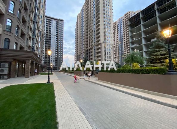 3-rooms apartment apartment by the address st. Nikolaevskaya (area 99,6 m²) - Atlanta.ua - photo 22