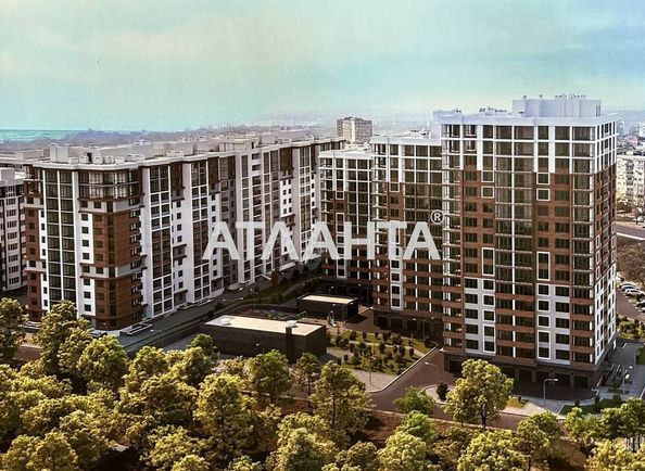 3-rooms apartment apartment by the address st. Nikolaevskaya (area 99,6 m²) - Atlanta.ua - photo 19