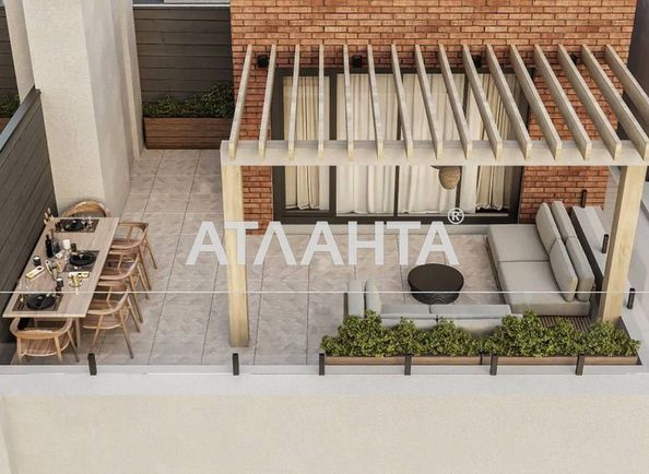3-rooms apartment apartment by the address st. Nikolaevskaya (area 99,6 m²) - Atlanta.ua - photo 12
