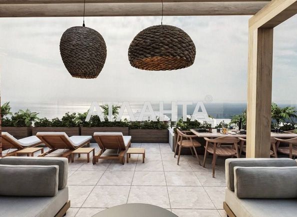 3-rooms apartment apartment by the address st. Nikolaevskaya (area 99,6 m²) - Atlanta.ua - photo 15